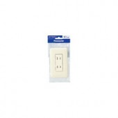 (手配品) フルカラー埋込扉付ダブルコンセント/P WNP1352MWP パナソニック|Panasonic|メーカー別