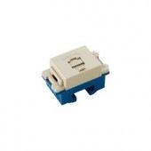 (手配品) 埋込モジュラジャック(6極6心) WNT15669 パナソニック|Panasonic|メーカー別