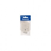 (手配品) 角型タンブラスイッチC/P WS3002WP パナソニック|Panasonic|メーカー別