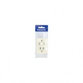 (手配品) コンセント付タンブラスイッチ/P WS3901WP パナソニック|Panasonic|メーカー別