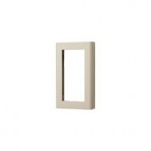 (手配品) コスモシリ-ズスイッチ用腰高プレート WT8051G パナソニック|Panasonic|メーカー別