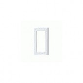 (手配品) コスモプレ-ト用継枠(高さ12mm)1連 WT8171W パナソニック|Panasonic|メーカー別