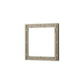 (受注生産品) コスモプレ-ト用継枠(2連用)利休色 WT8172G パナソニック|Panasonic|メーカー別