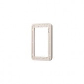 (手配品) ワイド21継枠1連用ベージュ高さ12mm WTC7171F パナソニック|Panasonic|メーカー別