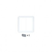 (手配品) ワイド21簡易耐火スイッチプレ-ト WTC7325W パナソニック|Panasonic|メーカー別
