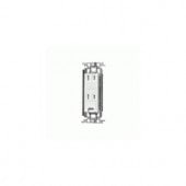 (手配品) コスモワイドアース付ダブルコンセント WTF1532GK パナソニック|Panasonic|メーカー別