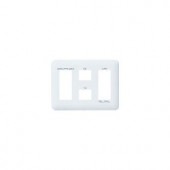 (手配品) コスモワイドマルチメディア表示コンセント WTF70886W パナソニック|Panasonic|メーカー別