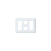 ワイド21コンセントP8コ用(3+2+3 WTF7088W パナソニック|Panasonic|メーカー別