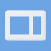 (手配品) ワイド21コンセントP2連接穴+3 WTF7503W パナソニック|Panasonic|メーカー別