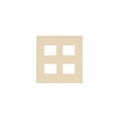 (受注生産品) ワイド21コンP簡易耐火4コ用(2+2) WTF8704F パナソニック|Panasonic|メーカー別