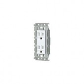 (手配品) アドバンスS埋込接地ダブルコンセント WTL131249W パナソニック|Panasonic|メーカー別
