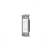 (手配品) アドバンス 埋込扉付ダブルコンセント WTL13523W パナソニック|Panasonic|メーカー別