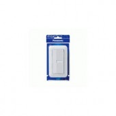 (手配品) コスモワイド埋込ネームスイッチC(3路) WTP50621WP パナソニック|Panasonic|メーカー別