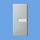 (手配品) ラフィーネアシリーズ埋込スイッチ用 WTX3011S パナソニック|Panasonic|メーカー別