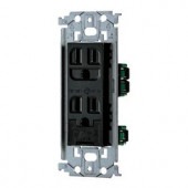 (手配品) 埋込アースターミナル付接地ダブルコン WTL11323B パナソニック|Panasonic|メーカー別