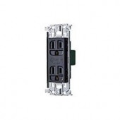 (手配品) 埋込接地ダブルコンセント(金属枠付) WTL13123B パナソニック|Panasonic|メーカー別