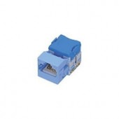 (手配品) ぐっとすPPモジュ-ルCAT5E,ブルー NR3061L パナソニック|Panasonic|メーカー別