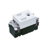 (手配品) 埋込接地コンセント(マットセラミックW) WN1101MCW パナソニック|Panasonic|メーカー別