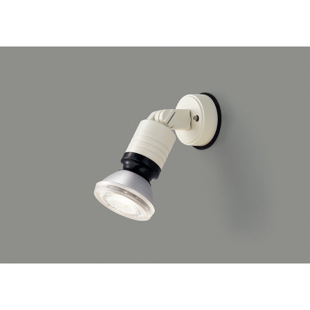 (手配品) LEDアウトドアブラケットランプ別売 IB30122(W) 東芝ライテック (IB30122W)