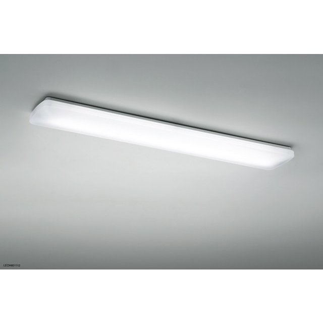 (手配品) LEDキッチンライト ランプ別売 LEDH83212N 東芝ライテック