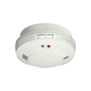 (手配品) ガス当番都市ガス用ベース(DC24V) SH5910 パナソニック