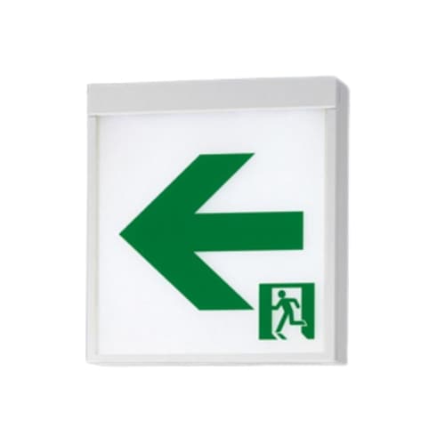 誘導灯本体（C級）　FA10362CLE1✖️3台 FA10362C | 照明器具検索 | 照明器具 | Panasonic