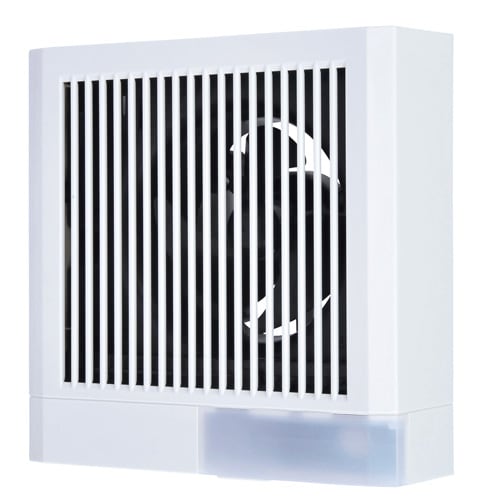 ロスナイ V-08PA8 三菱電機 [本体]パイプ用ファン 排気用 (V08PA8)