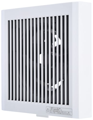 ロスナイ V-08PLD8 三菱電機 本体 24時間換気機能付換気扇 パイプ用ファン(排気用) (V08PLD8)