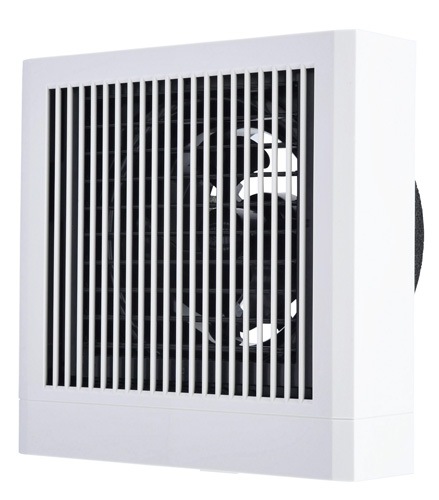 パイプ用ファン V-12PS8 三菱電機 居室・トイレ・洗面所用 (V12PS8)