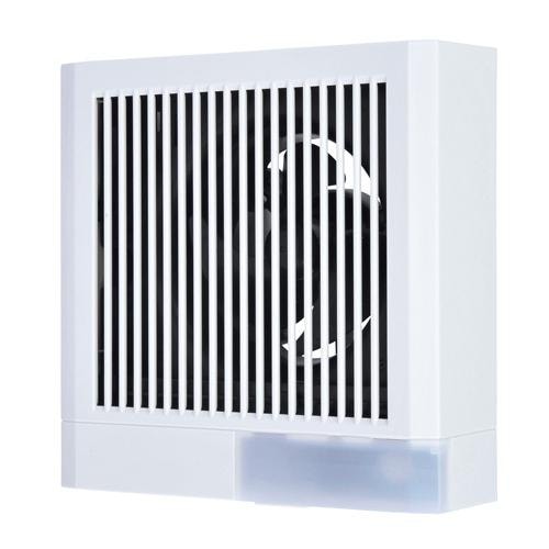 ロスナイ V-08PALD8 三菱電機 [本体]24時間換気機能付換気扇 パイプ用ファン(排気用) (V08PALD8)