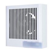 ロスナイ V-08PALD8 三菱電機 [本体]24時間換気機能付換気扇 パイプ用ファン(排気用) (V08PALD8)|三菱電機|メーカー別