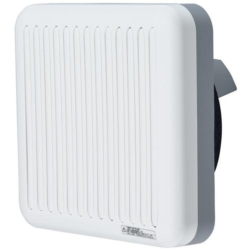 パイプ用ファン V-20PXS5 三菱電機 居間・トイレ・洗面所・事務所・店舗用 (V20PXS5)