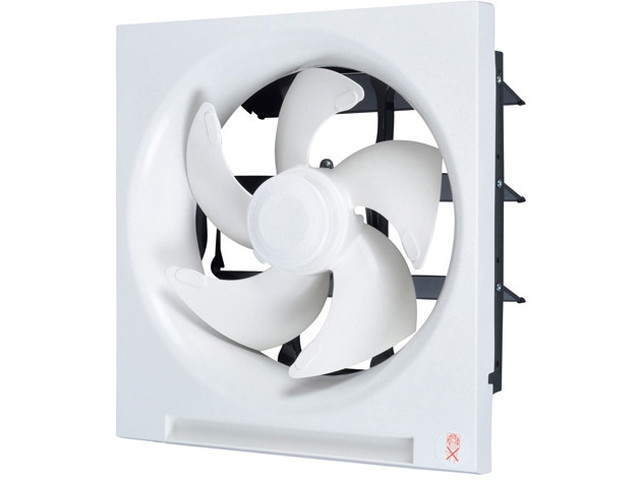 換気扇・ロスナイ [本体] 標準換気扇 EX-25EH9 (EX25EH9) 三菱電機