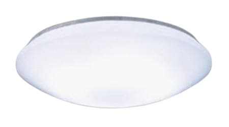 (2個セット) ＬＥＤシーリングライト６畳用単色 LHR1864DK パナソニック