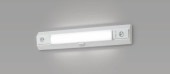(手配品) 天井直付型・壁直付型 LED (昼白色) 非常用ベースライト 階段通路誘導灯・一体型階段灯20形低光束 30分型・ミドルタイプ NNCF22115LE9 パナソニック|Panasonic|