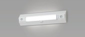 (手配品) 天井直付型・壁直付型 LED (昼白色) 非常用ベースライト 階段通路誘導灯・一体型階段灯20形低光束 30分型・ワイドタイプ NNCF23115LE9 パナソニック