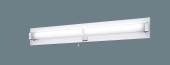 (手配品) リニューアル用 壁直付型 40形直管LEDランプベースライト (非常用) ・階段通路誘導灯 乳白強化ガラスパネルタイプ・30分間タイプ NNFF41935TLE9 パナソニック|Panas