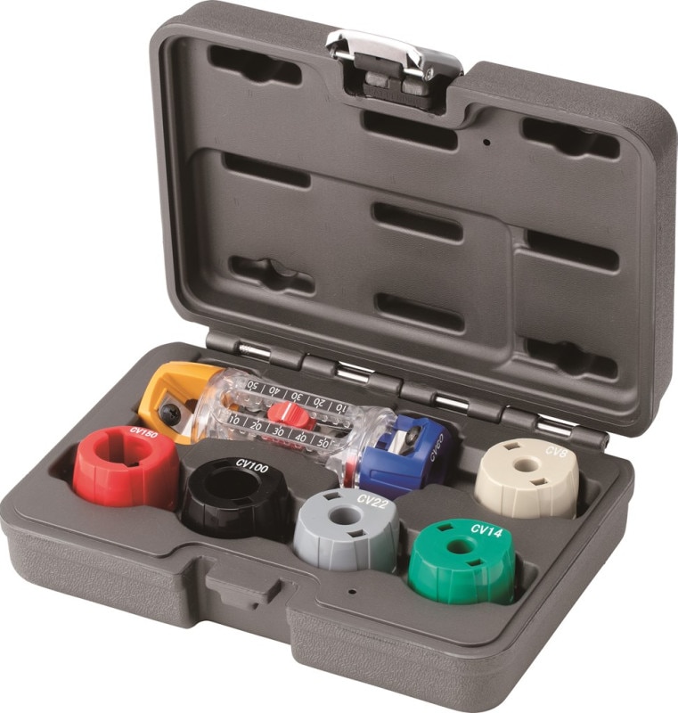 トリッパ－CV標準セット TOR-CV1HS 未来工業 (TORCV1HS)