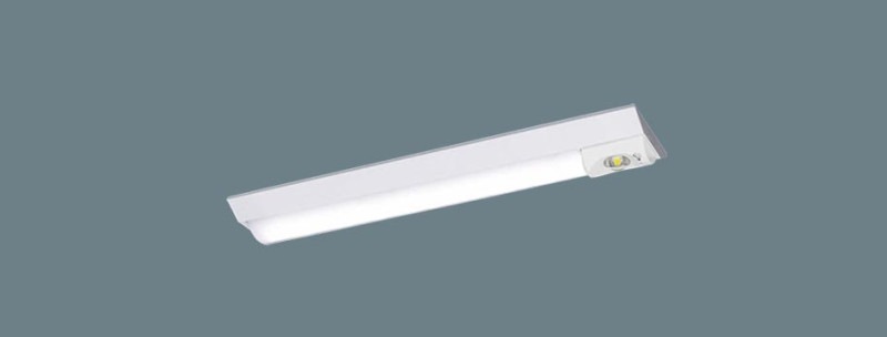 (10台セット) 天井直付型 ベースライト 20形 1600lm相当 昼白色 XLG211AGNCLE9 パナソニック (NNLG21615C+NNL2105GNJLE9)