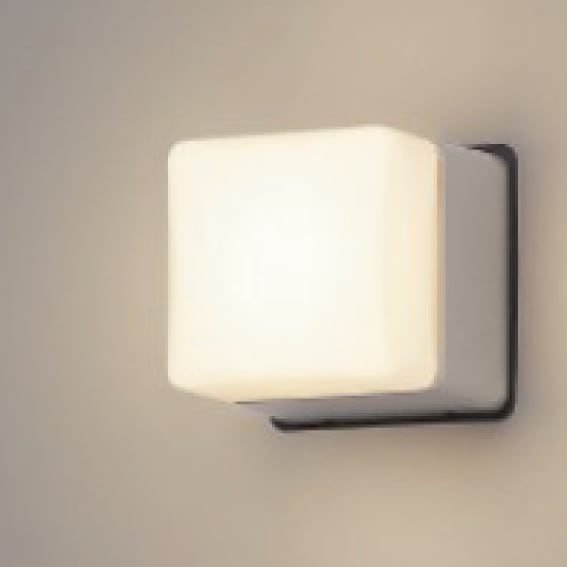 (手配品) LEDアウトドアブラケット (ランプ別売り) LEDB85920 東芝ライテック