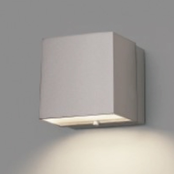 (手配品) LEDアウトドアブラケット (ランプ別売り) LEDB88936(S) 東芝ライテック