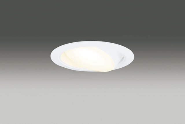 (手配品) LEDダウンライト (ランプ別売り) LEDD85003N 東芝ライテック