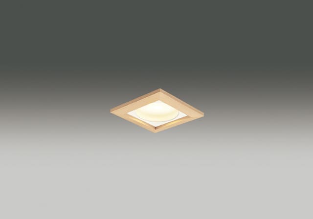(受注生産品) LEDダウンライト (ランプ別売り) LEDD85004N 東芝ライテック