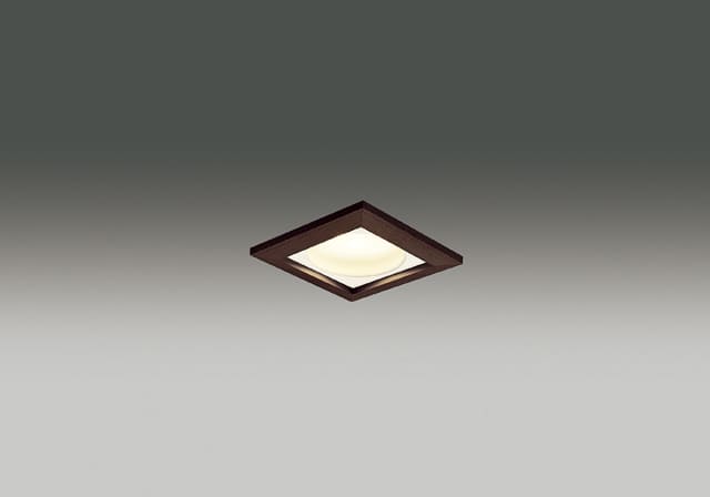 (受注生産品) LEDダウンライト (ランプ別売り) LEDD85004(T)N 東芝ライテック