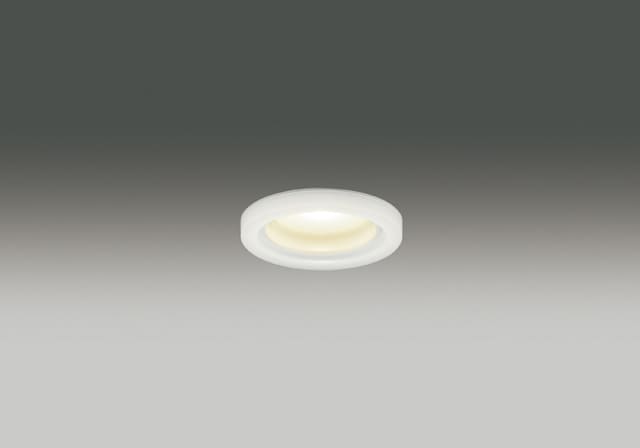 (手配品) LEDダウンライト (ランプ別売り) LEDD85006N 東芝ライテック