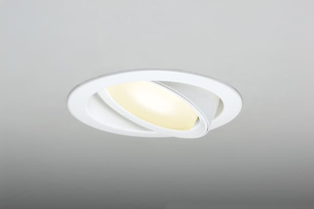 (手配品) LEDダウンライト (ランプ別売り) LEDD85013N 東芝ライテック