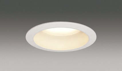 (手配品) LEDダウンライト (ランプ別売り) LEDD85032(W) 東芝ライテック