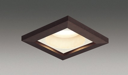 (受注生産品) LEDダウンライト (ランプ別売り) LEDD85033(T) 東芝ライテック