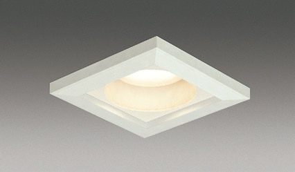 (受注生産品) LEDダウンライト (ランプ別売り) LEDD85033(W) 東芝ライテック