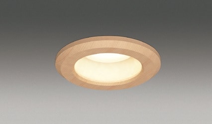 (手配品) LEDダウンライト (ランプ別売り) LEDD85035 東芝ライテック